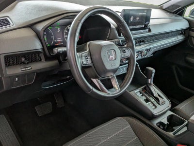 2023 Honda CR-V Hybrid Sport FWD w/o BSI