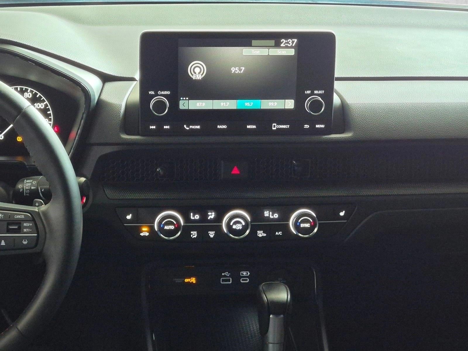 2023 Honda CR-V Hybrid Sport FWD w/o BSI