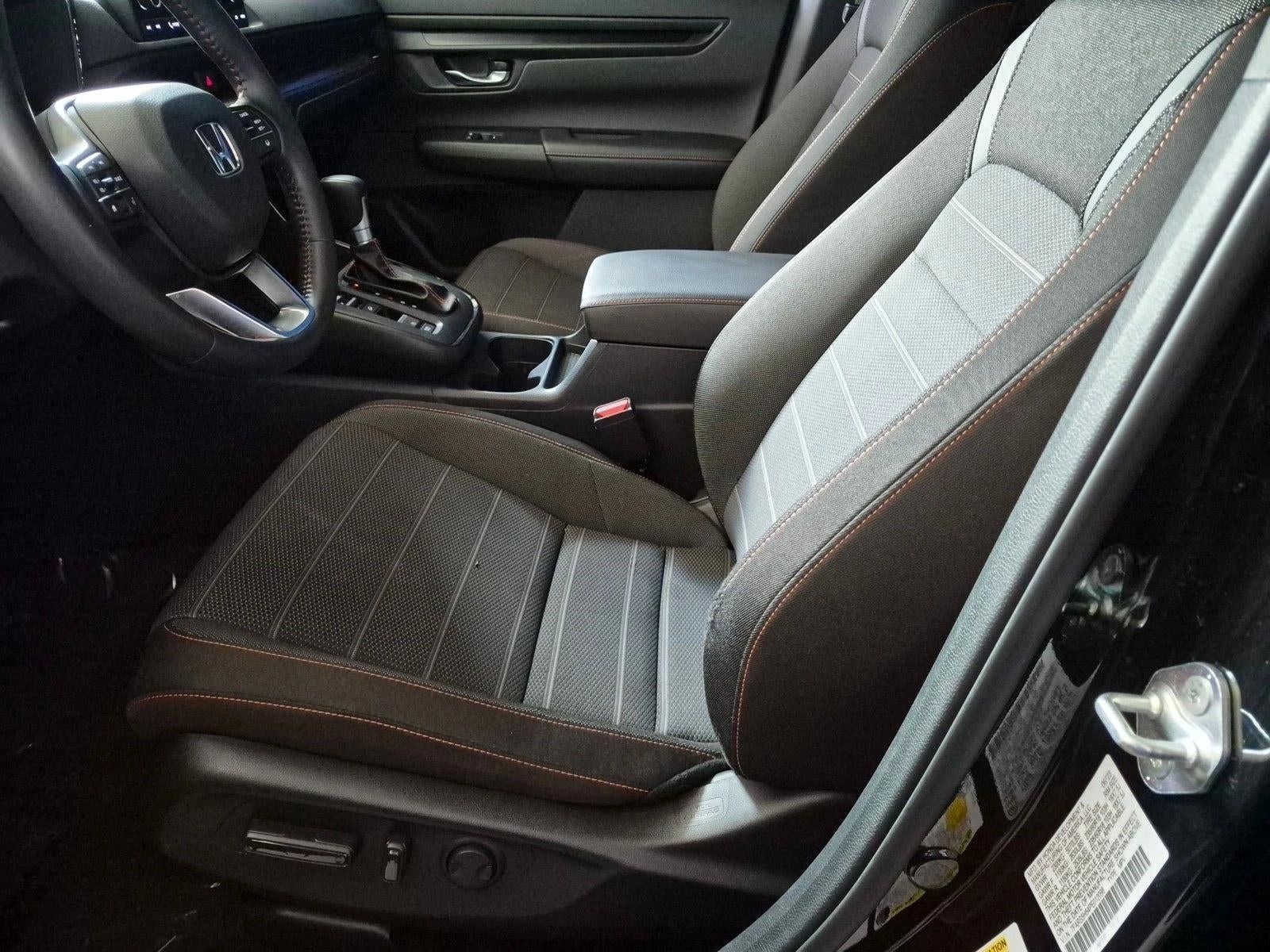 2023 Honda CR-V Hybrid Sport FWD w/o BSI