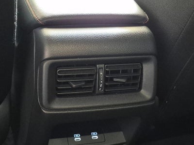 2023 Honda CR-V Hybrid Sport FWD w/o BSI
