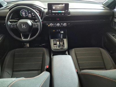 2023 Honda CR-V Hybrid Sport FWD w/o BSI