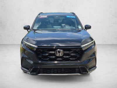 2023 Honda CR-V Hybrid Sport FWD w/o BSI
