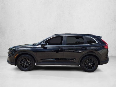 2023 Honda CR-V Hybrid Sport FWD w/o BSI
