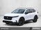 2025 Honda CR-V Hybrid Sport FWD