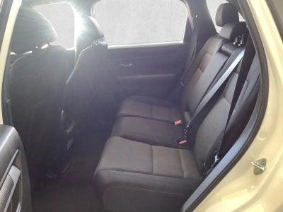 2025 Honda CR-V Hybrid Sport FWD