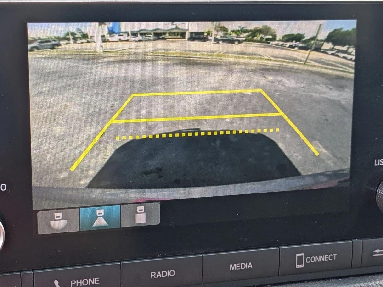 2023 Honda CR-V Hybrid Sport FWD