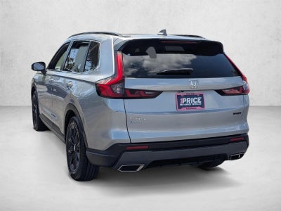 2023 Honda CR-V Hybrid Sport FWD