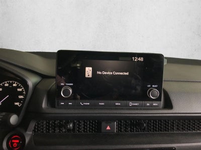 2024 Honda CR-V Hybrid Sport FWD