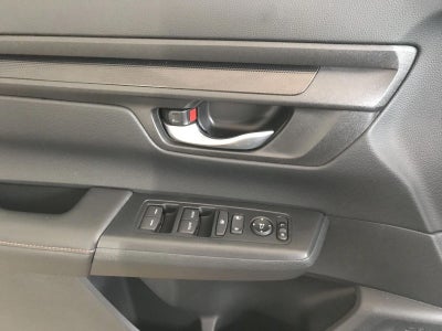 2024 Honda CR-V Hybrid Sport FWD
