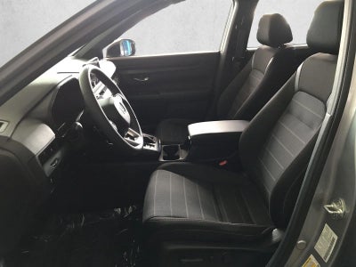 2024 Honda CR-V Hybrid Sport FWD