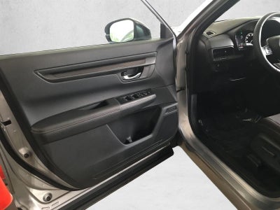 2024 Honda CR-V Hybrid Sport FWD