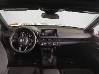 2024 Honda CR-V Hybrid Sport FWD