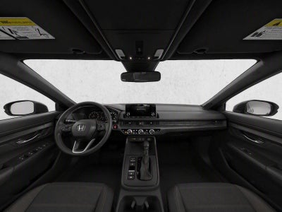 2024 Honda CR-V Hybrid Sport FWD