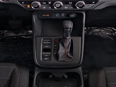2024 Honda CR-V Hybrid Sport FWD