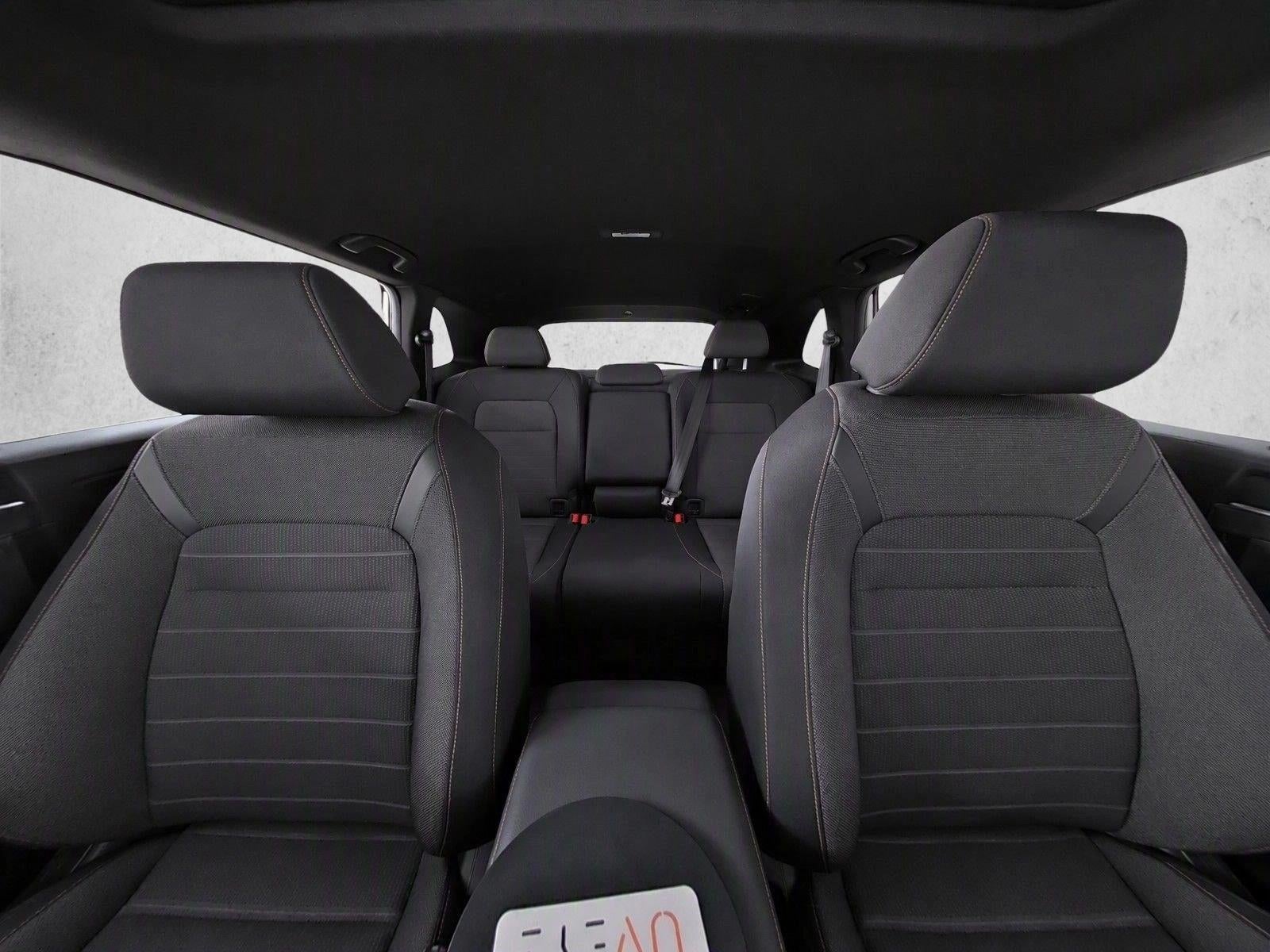 2024 Honda CR-V Hybrid Sport FWD