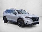 2024 Honda CR-V Hybrid Sport FWD