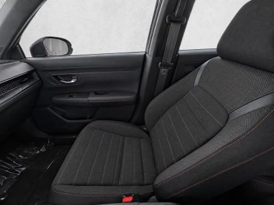 2025 Honda CR-V Hybrid Sport FWD