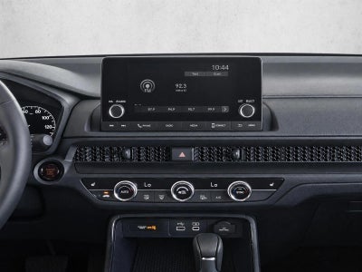 2025 Honda CR-V Hybrid Sport FWD