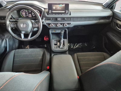 2023 Honda CR-V Hybrid Sport FWD w/o BSI