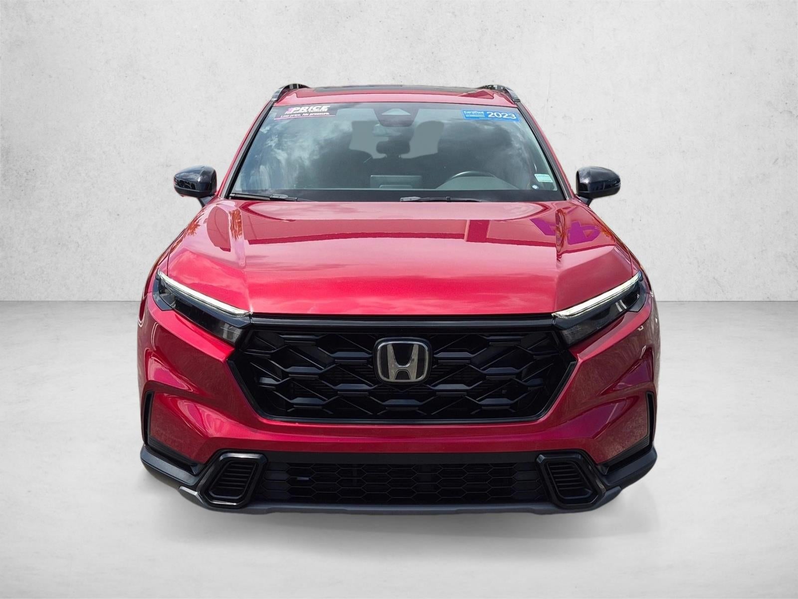 2023 Honda CR-V Hybrid Sport FWD w/o BSI