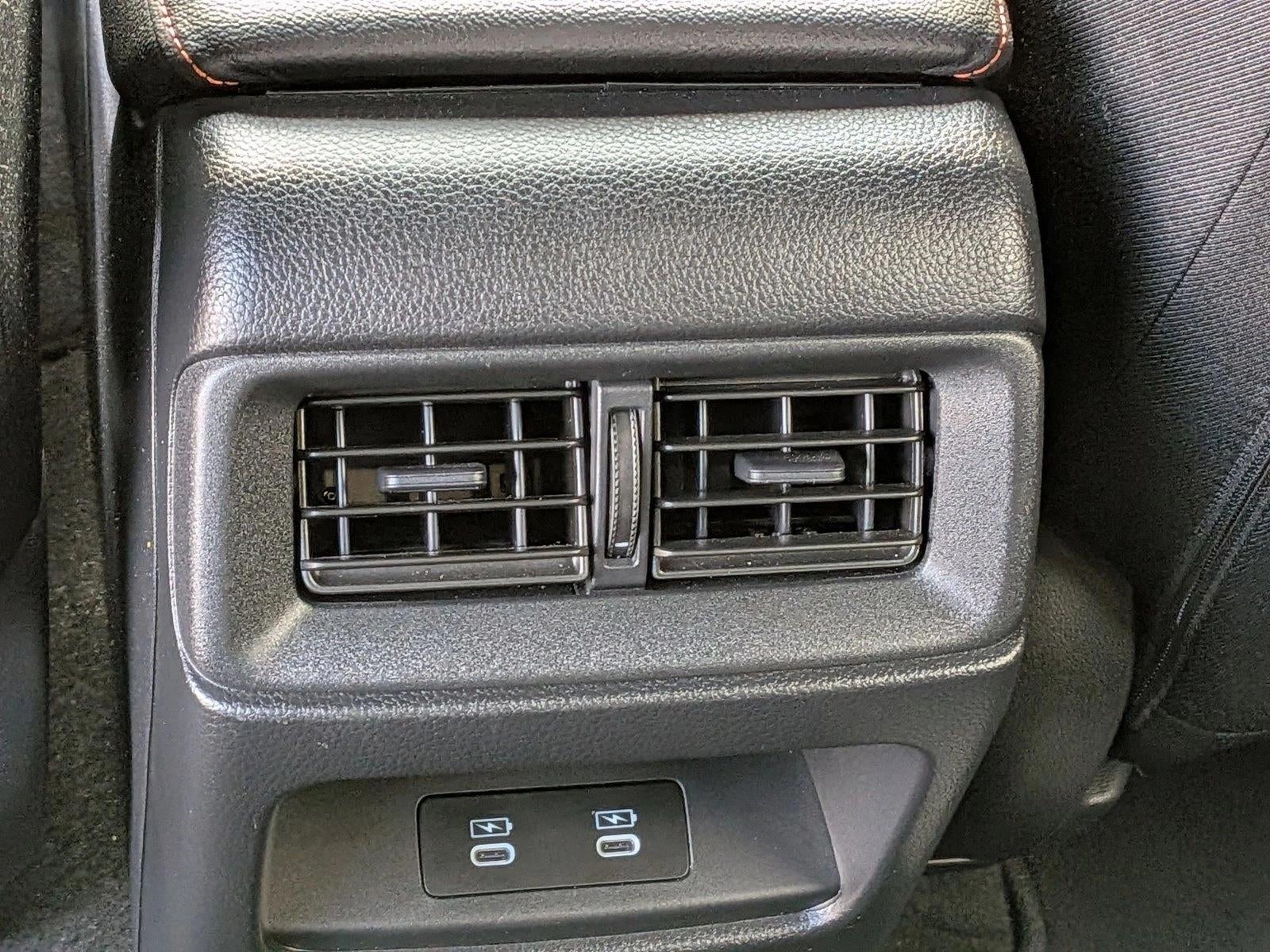 2023 Honda CR-V Hybrid Sport FWD w/o BSI
