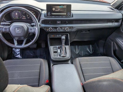 2023 Honda CR-V Hybrid Sport FWD w/o BSI