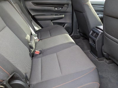 2023 Honda CR-V Hybrid Sport FWD w/o BSI