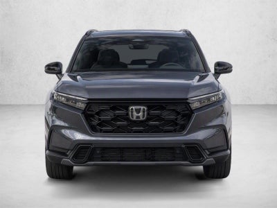 2024 Honda CR-V Hybrid Sport FWD