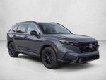 2024 Honda CR-V Hybrid Sport FWD