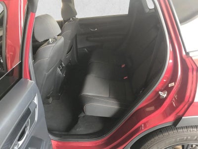 2024 Honda CR-V Hybrid Sport FWD