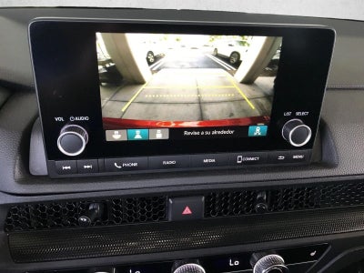 2024 Honda CR-V Hybrid Sport FWD