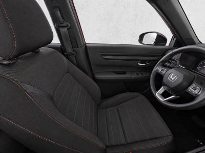 2024 Honda CR-V Hybrid Sport FWD