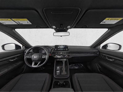 2024 Honda CR-V Hybrid Sport FWD