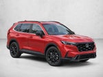 2024 Honda CR-V Hybrid Sport FWD