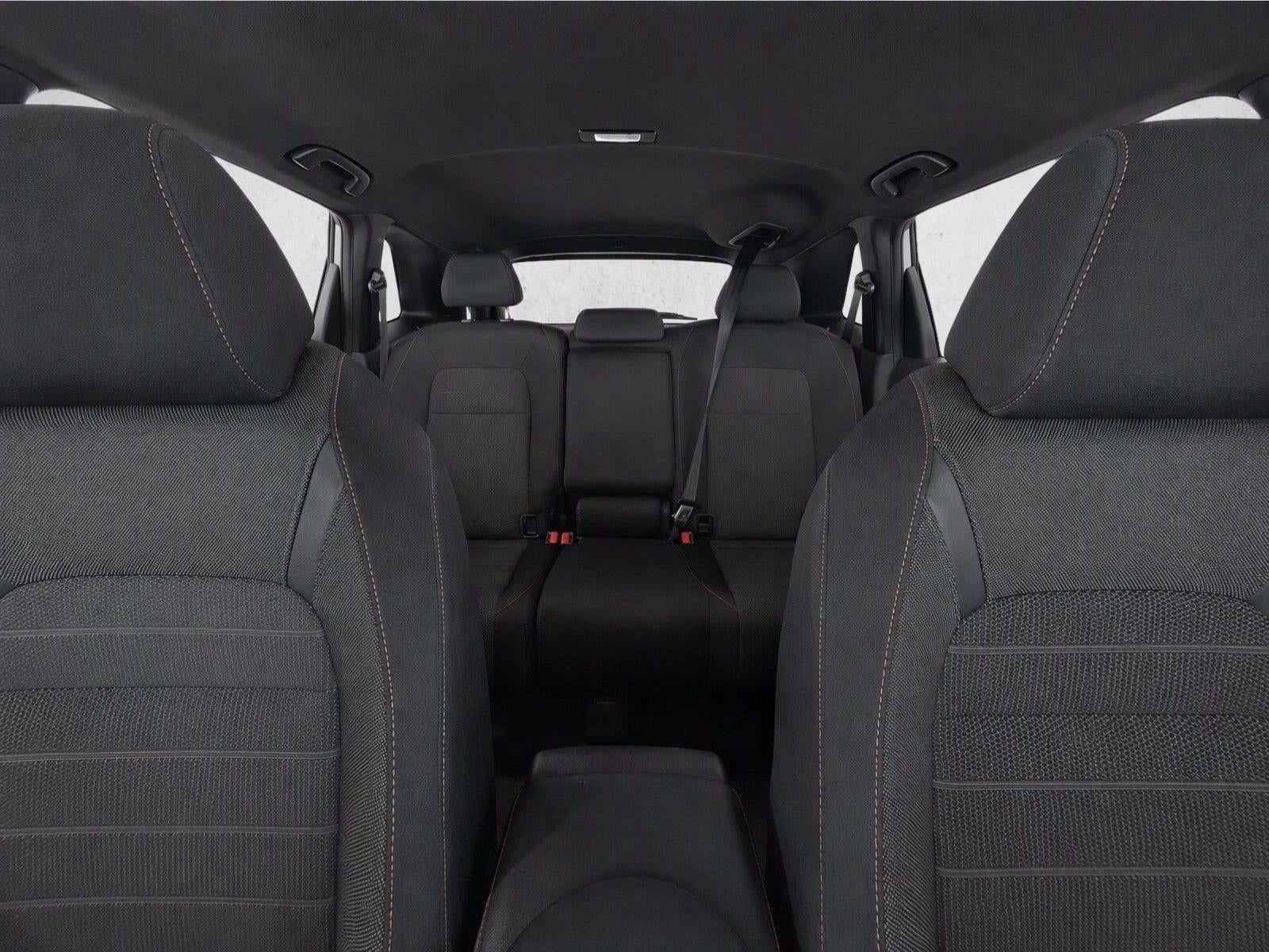 2024 Honda CR-V Hybrid Sport FWD
