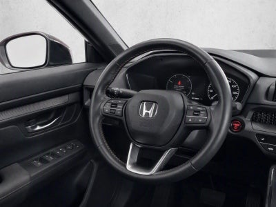 2024 Honda CR-V Hybrid Sport FWD