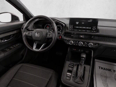 2024 Honda CR-V Hybrid Sport FWD
