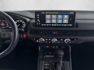 2024 Honda CR-V Hybrid Sport-L FWD
