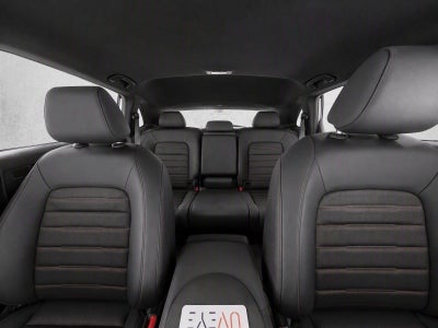2024 Honda CR-V Hybrid Sport-L FWD