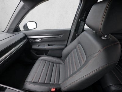 2025 Honda CR-V Hybrid Sport-L FWD
