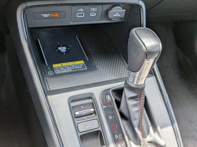 2024 Honda CR-V Hybrid Sport-L FWD