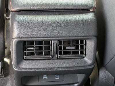 2024 Honda CR-V Hybrid Sport-L FWD