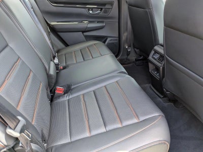 2024 Honda CR-V Hybrid Sport-L FWD