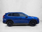 2024 Honda CR-V Hybrid Sport-L FWD