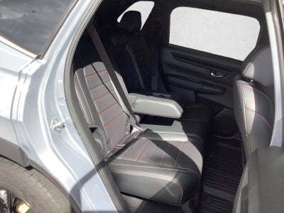 2024 Honda CR-V Hybrid Sport-L FWD