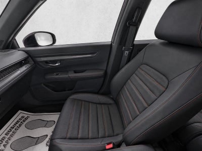2024 Honda CR-V Hybrid Sport-L FWD