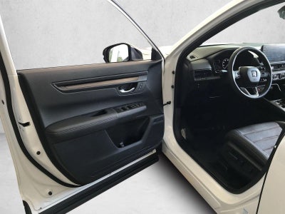 2024 Honda CR-V Hybrid Sport-L FWD