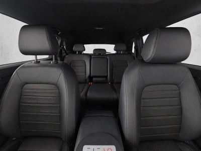 2024 Honda CR-V Hybrid Sport-L FWD