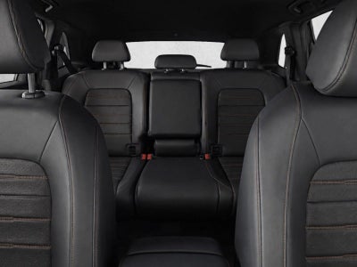 2024 Honda CR-V Hybrid Sport-L FWD