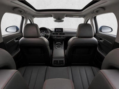 2024 Honda CR-V Hybrid Sport-L FWD